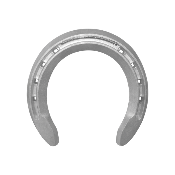 Mustad Alu Eventer Voorijzer