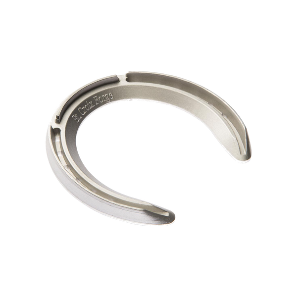 Mustad Alu Outerrim Voorijzer