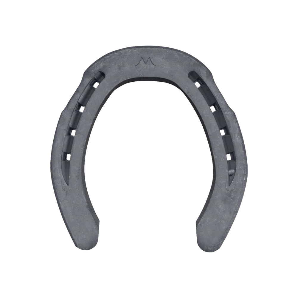 Mustad BaseMax Achterijzer