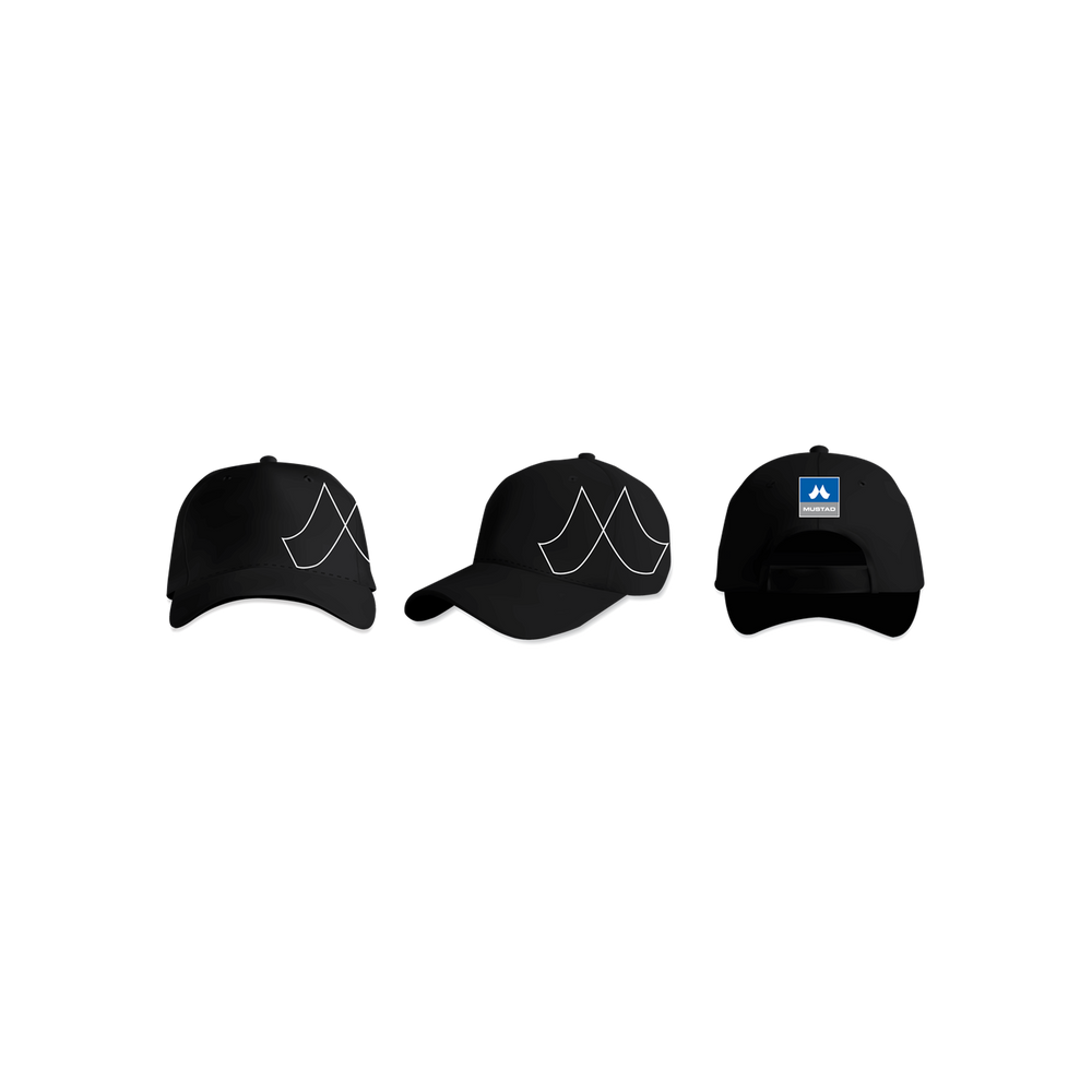 Mustad Cap