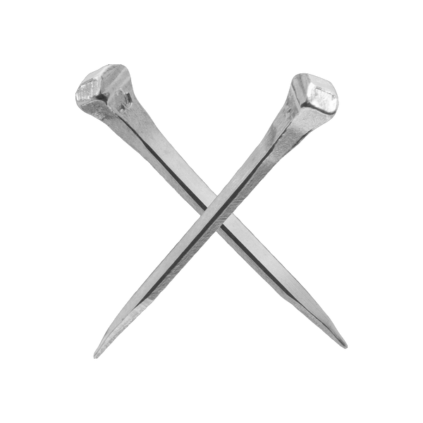 mustad city head nagel