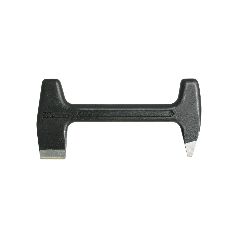 Mustad Clinch Cutter Steel