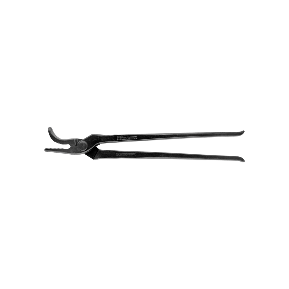 Mustad Clincher Steel