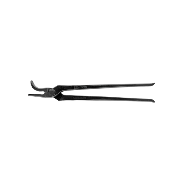 Mustad Clincher Steel