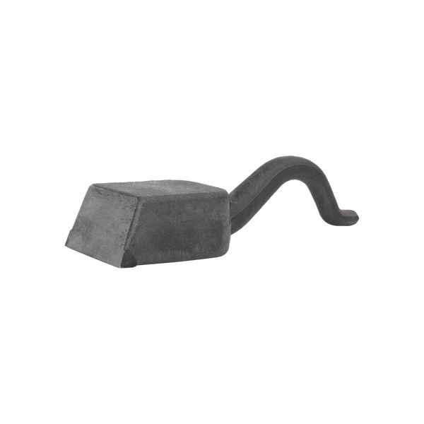 Mustad Clinching Block Steel