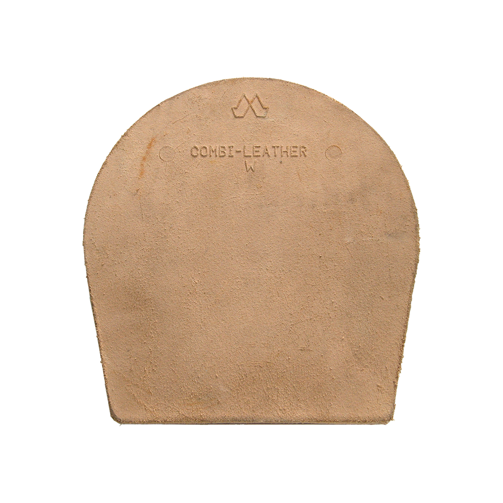 Mustad Combi Leather Pad