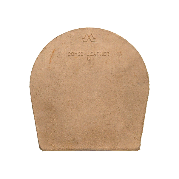 Mustad Combi Leather Pad