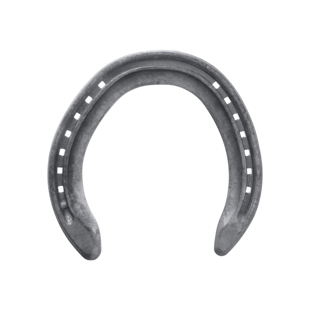 Mustad Concorde Achterijzer