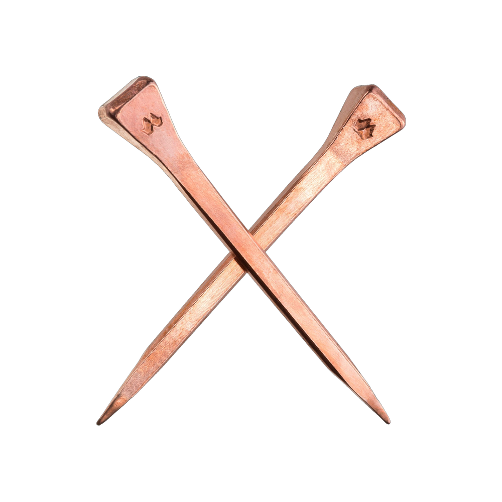 mustad copper esl nagel