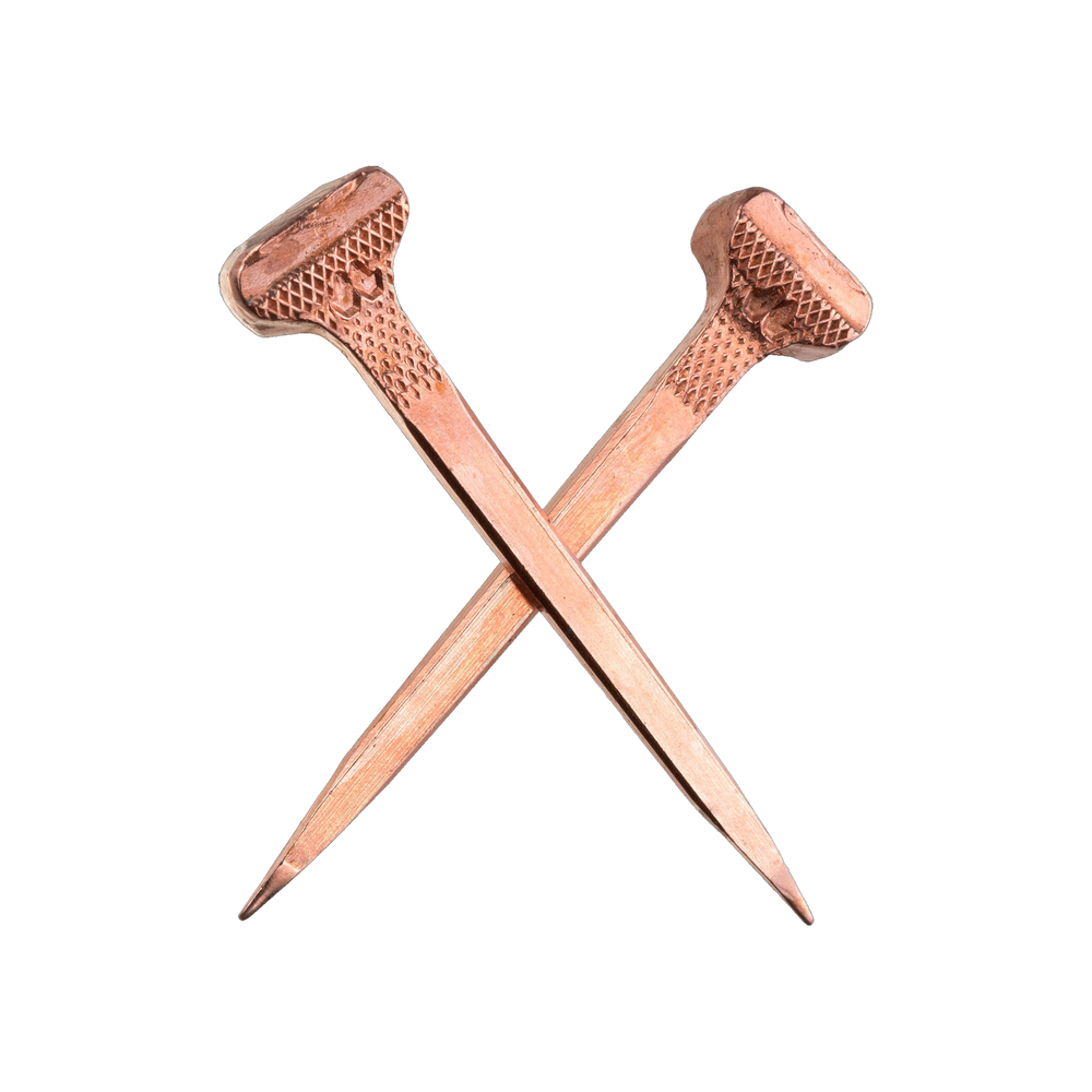 mustad copper hammer h nagel