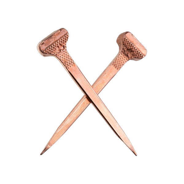 mustad copper hammer h nagel