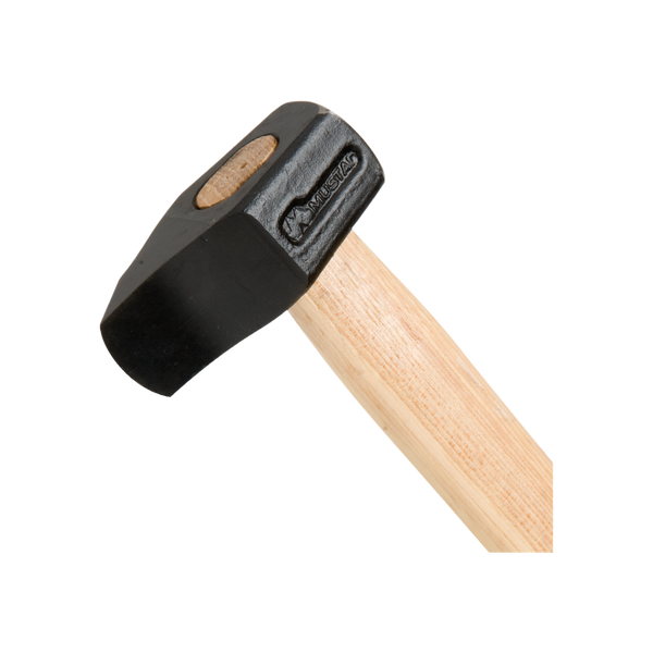 Mustad Creaser City Head Steel