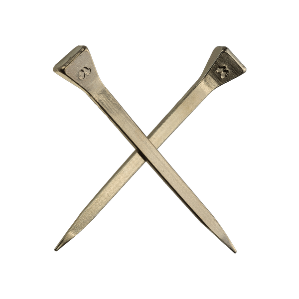 Mustad Endura Concave hoefnagel