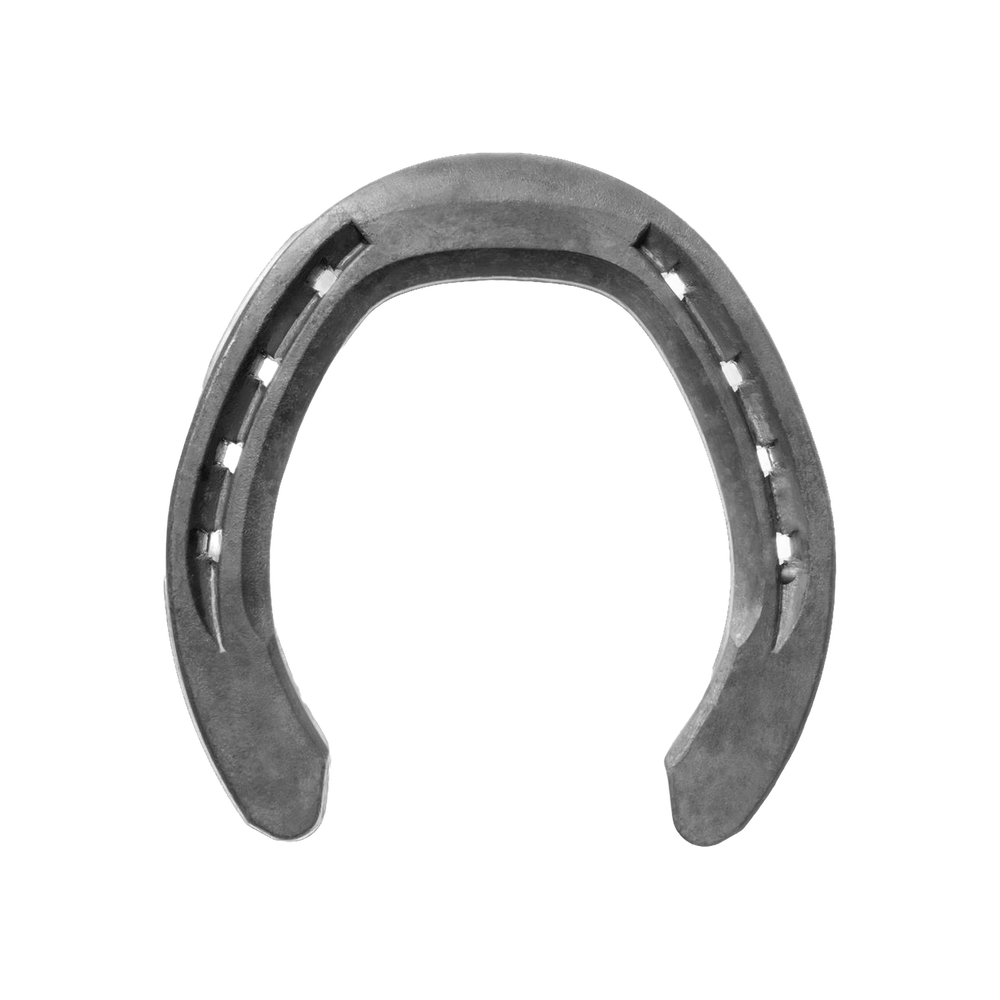 Mustad Equi-Librium Air Achterijzer