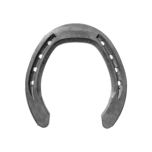 Mustad Equi-Librium Air Achterijzer