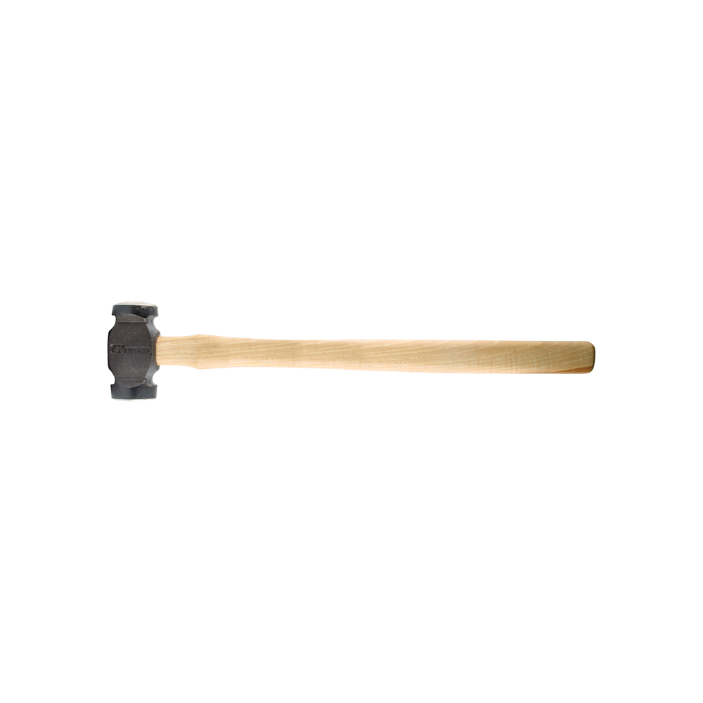 Mustad Forging Hammer Steel