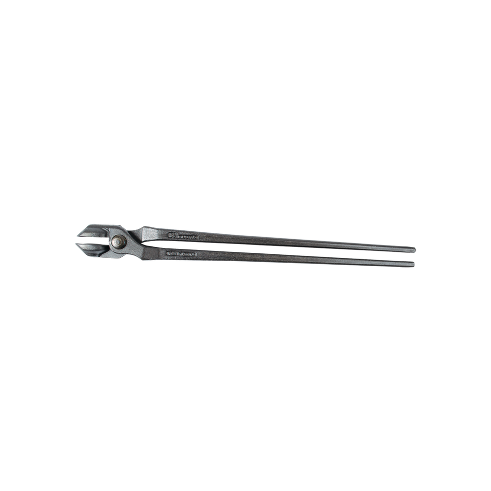 Mustad Forging Tong Steel