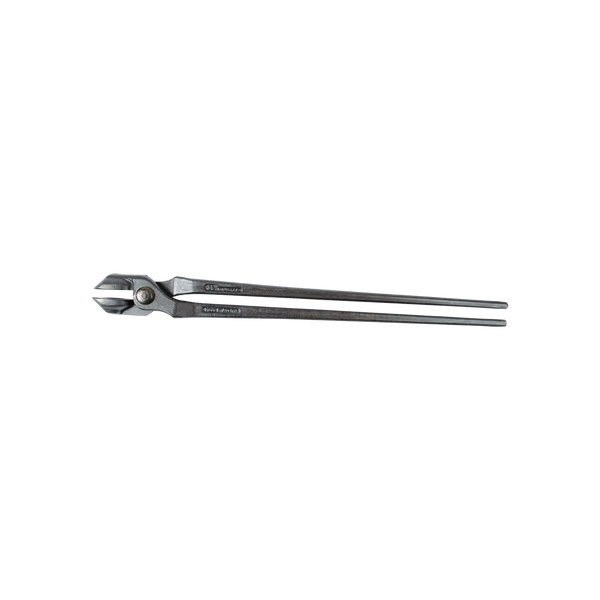 Mustad Forging Tong Steel