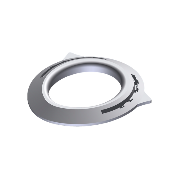 Mustad Full Rolling Egg Bar