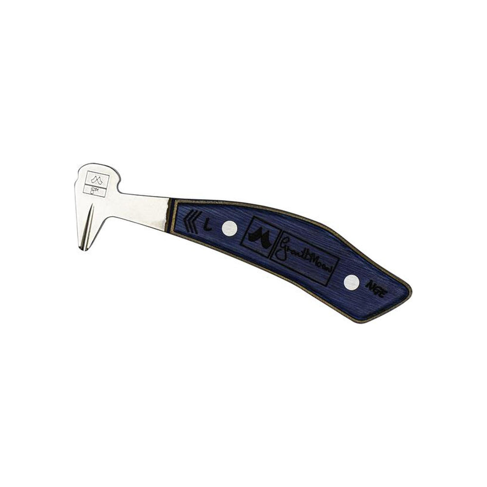 Mustad GDM Clinch Gouge