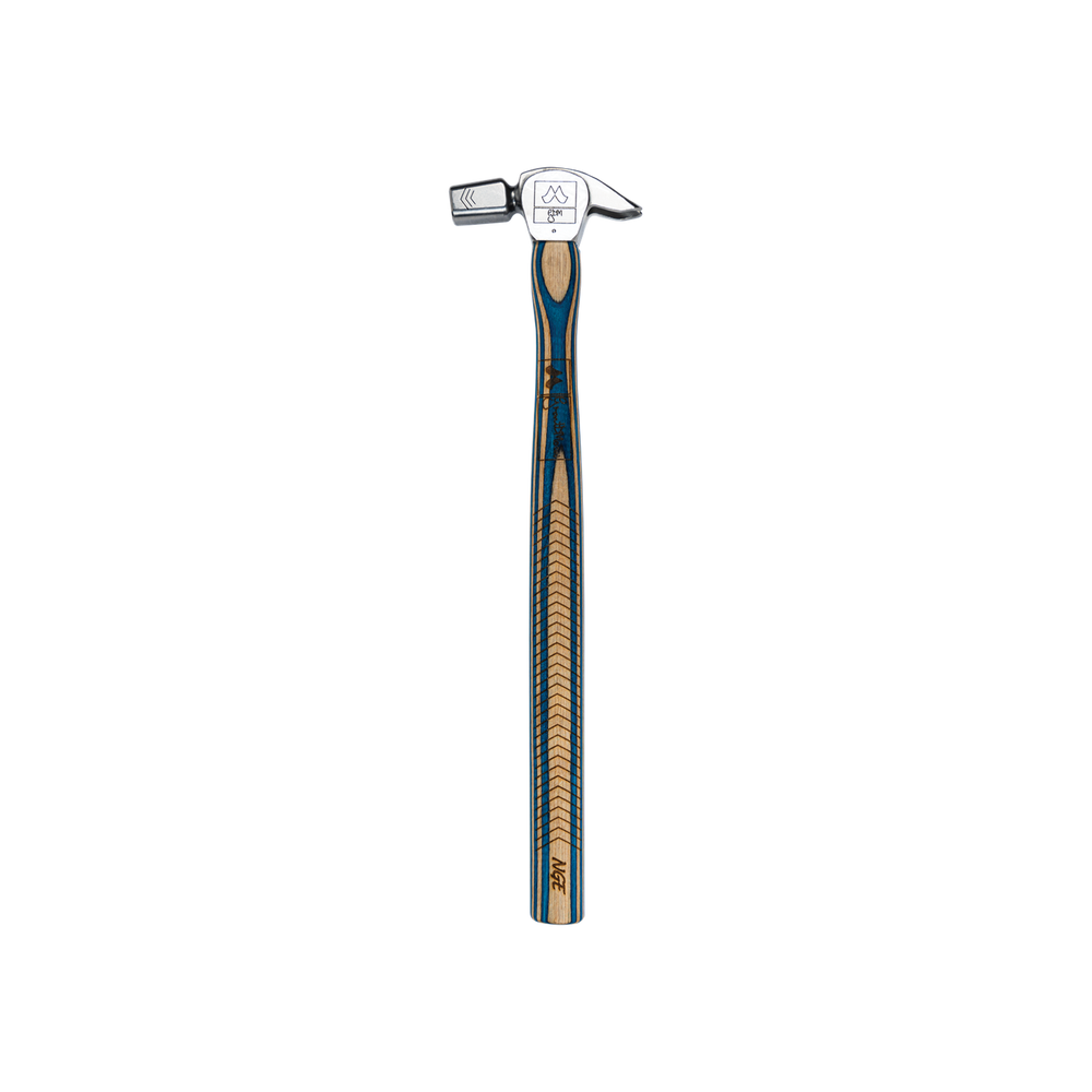 Mustad Gdm Driving Hammer G. 225