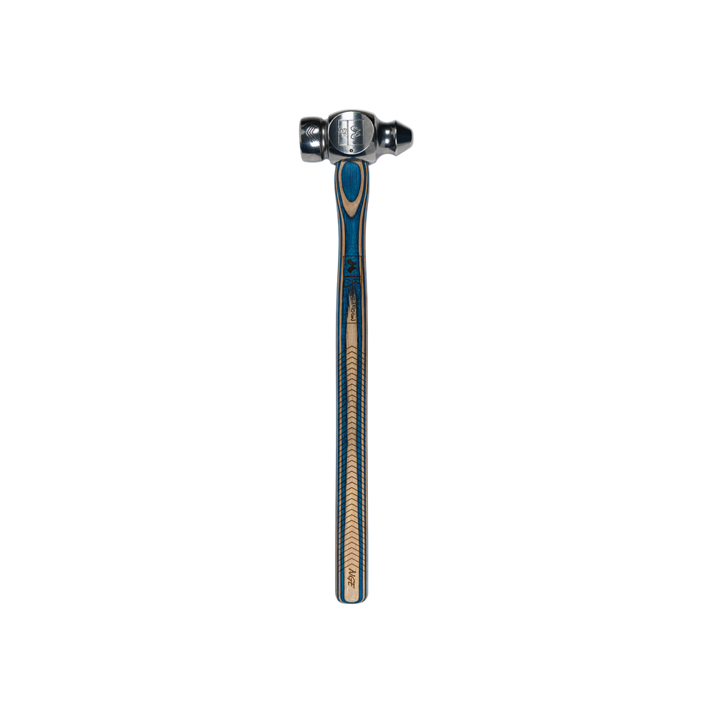 Mustad Gdm Hammer Forge Ball