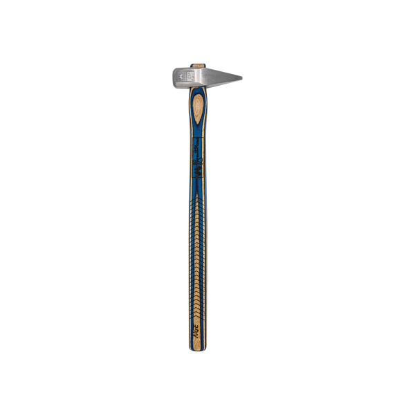 Mustad Gdm Plain Punch/Stamp (Wood)