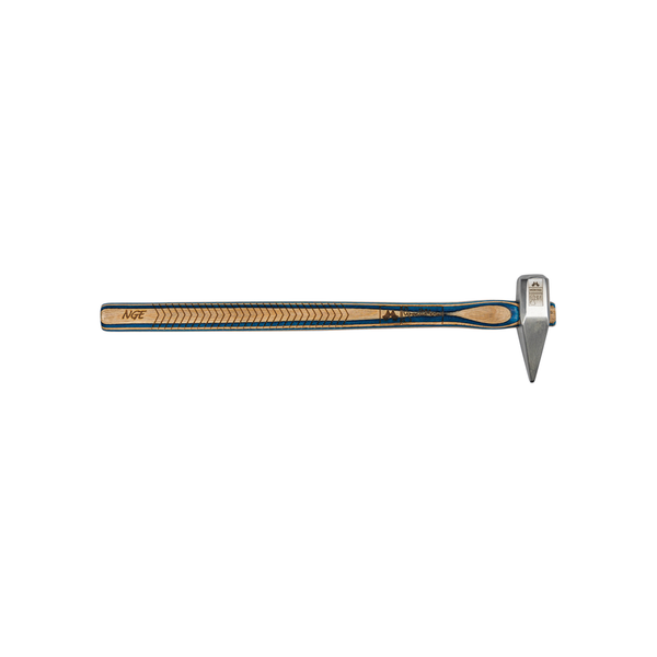 Mustad Gdm Pre Punch/Starter Stamp (Wood)