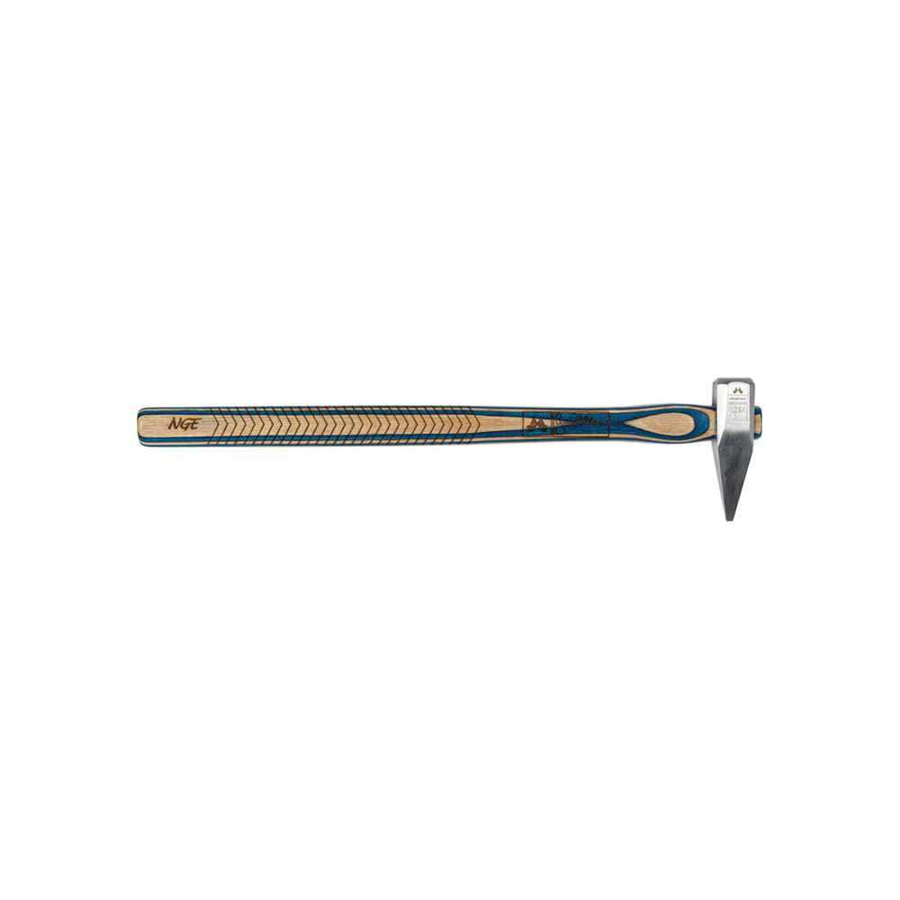 Mustad Gdm Punch/Stamp (Wood)