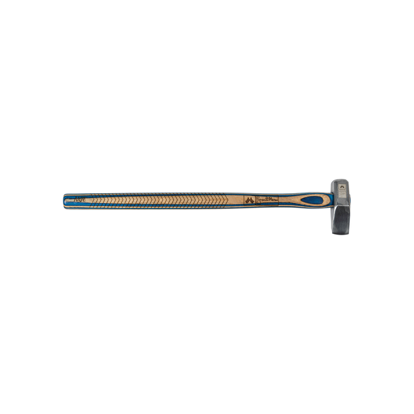 Mustad Gdm Standard Fuller (Wood)