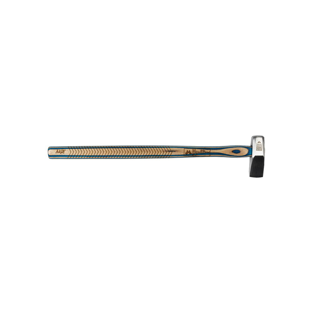Mustad Gdm Wide Fuller (Wood)