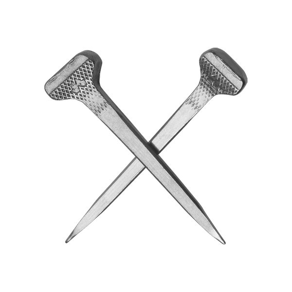 mustad hammer head nagel
