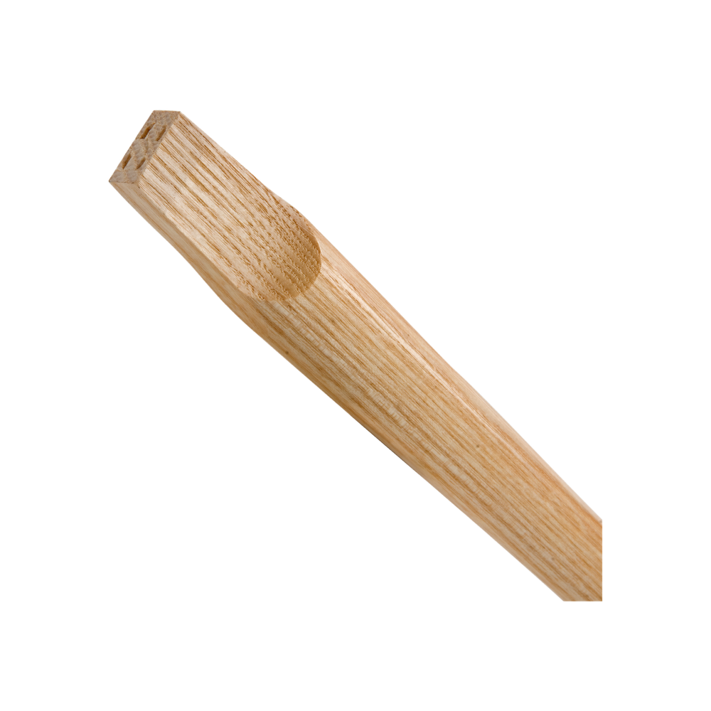 Mustad Handle Driving Wood