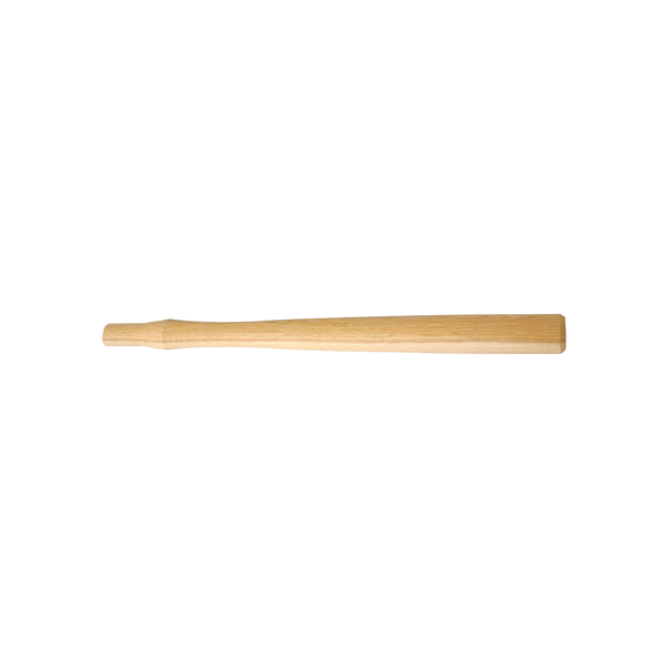 Mustad Handle Forging Wood