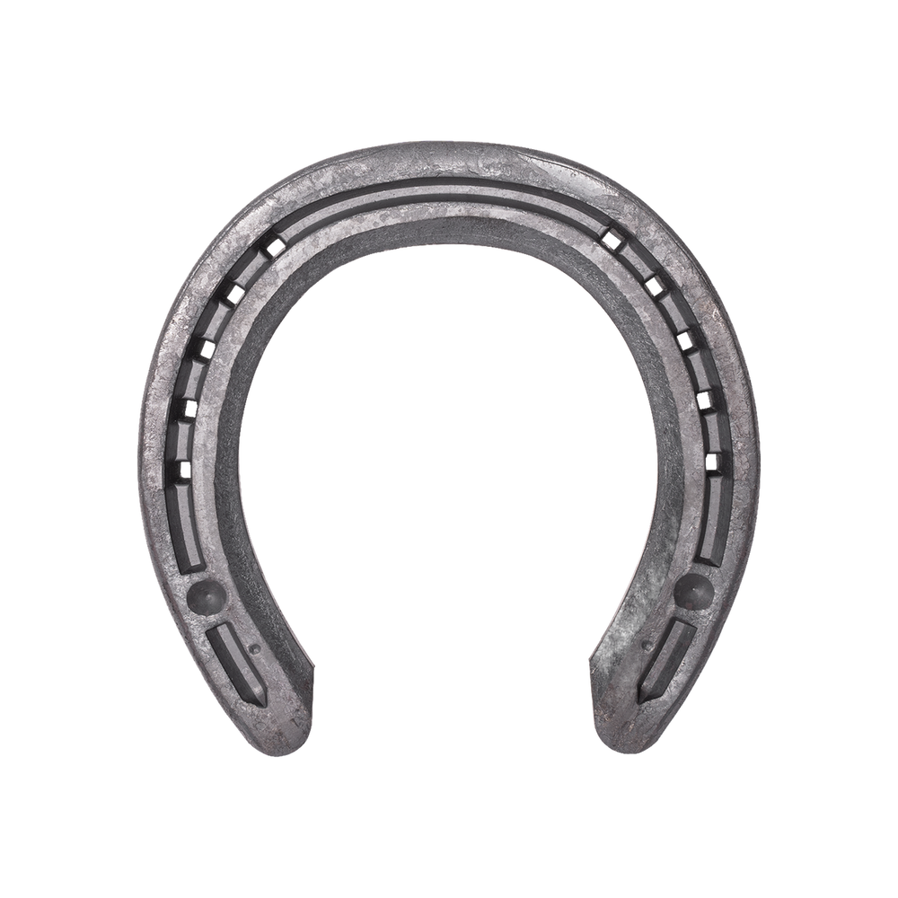 Mustad Libero Concave Voorijzer