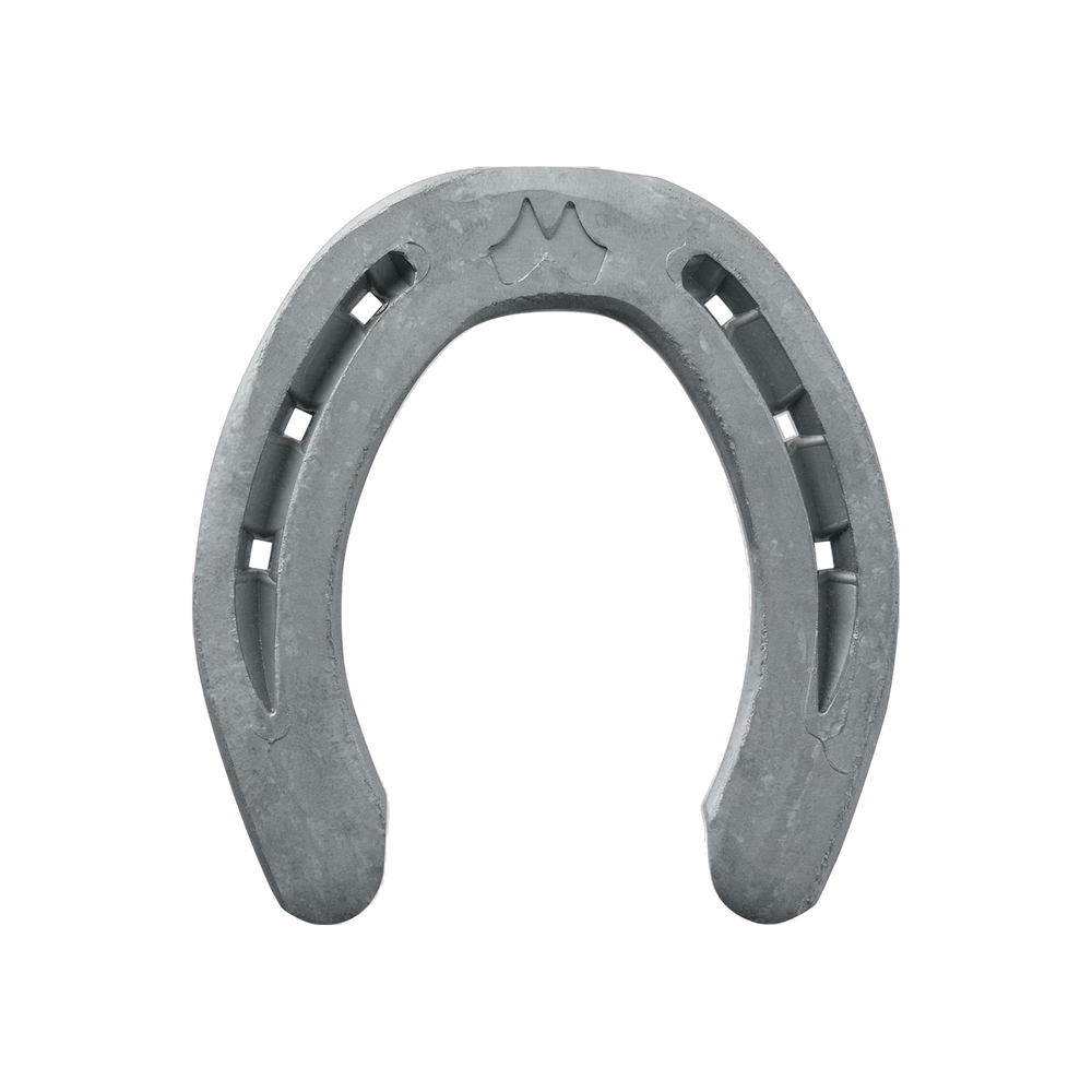 Mustad Libero Pony Achterijzer