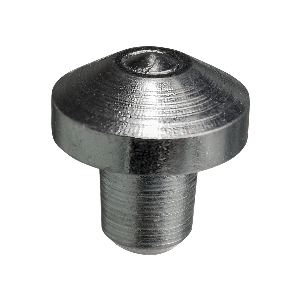 Mustad Plug 10 Special Steel W Carbide