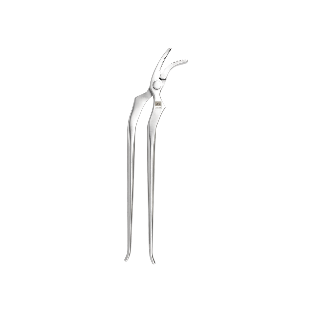 Mustad Premium Ergo Clincher