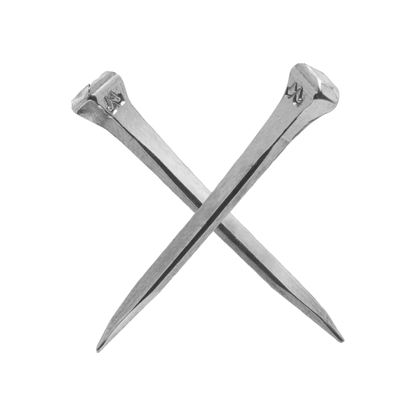 mustad race nail nagel