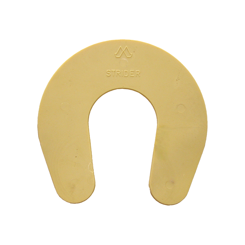 Mustad Strider New Ber Pad Plastic