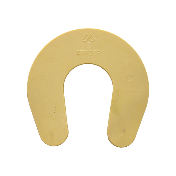 Mustad Strider New Ber Pad Plastic