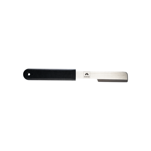 Mustad Toeing Knife Steel