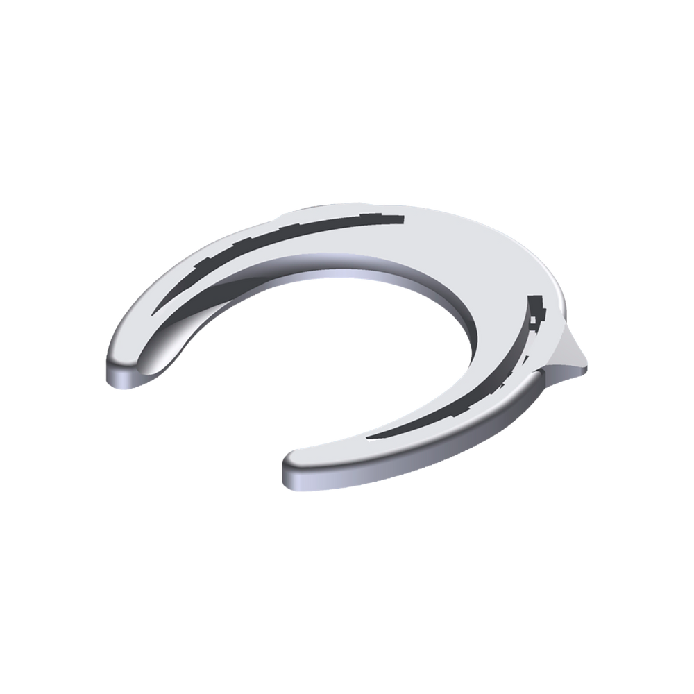 Mustad Wide Toe
