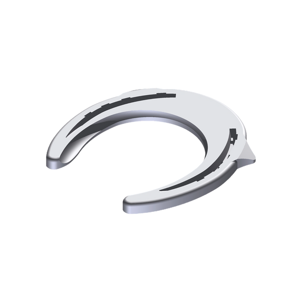 Mustad Wide Toe