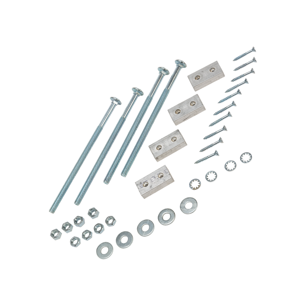 Powerblock Anvil Stand Screw Set