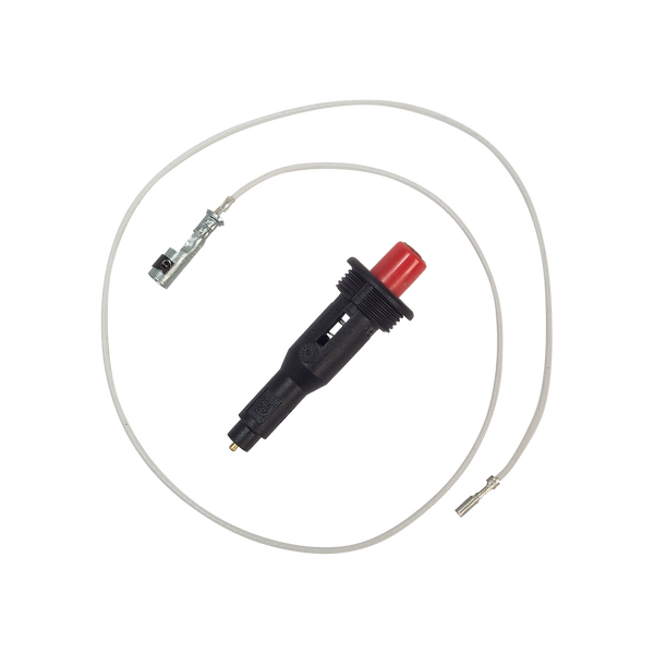 Pro Forge Ignition Set