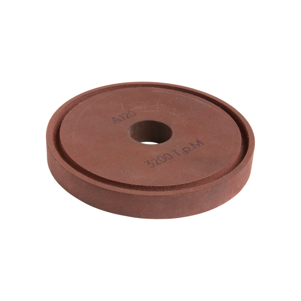Rubber Grinding Disc