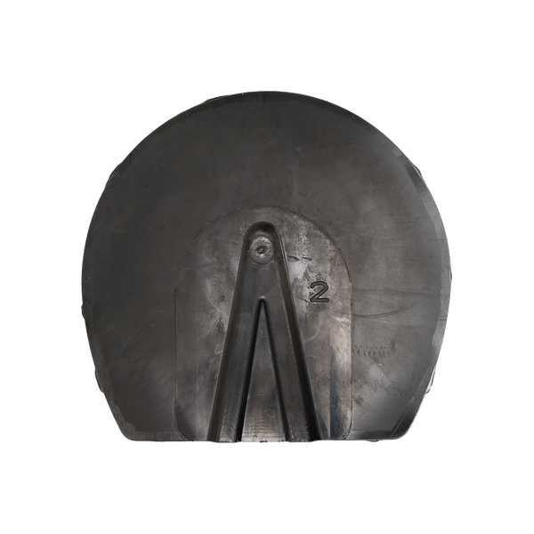 Rwl Frog Support Pads