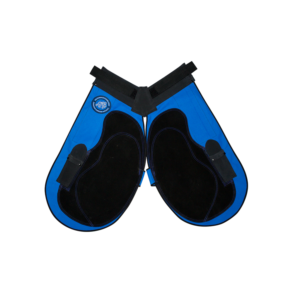 Silverback Apron