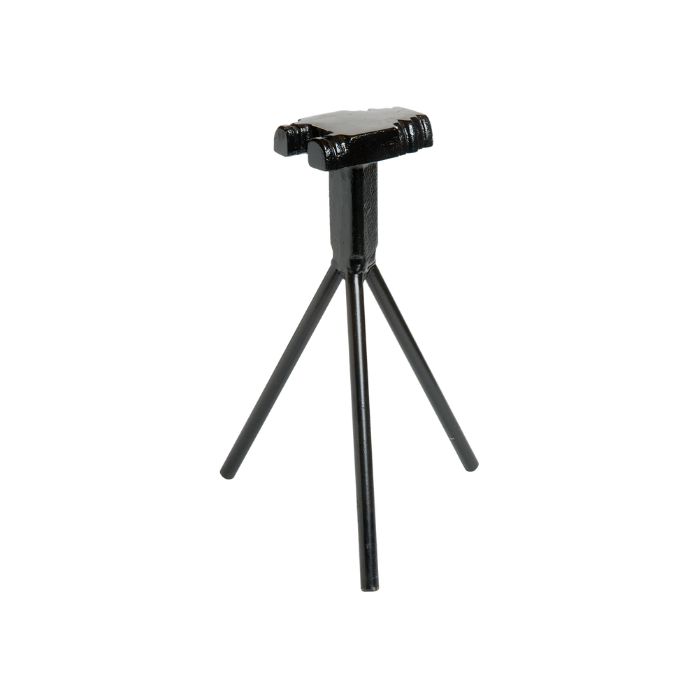 Stall Jack Anvil